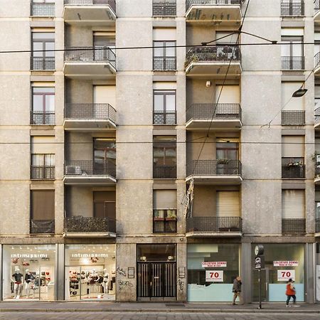 Velasca Flexyrent Apt. Aircon - Wifi - Brand New Милано Екстериор снимка