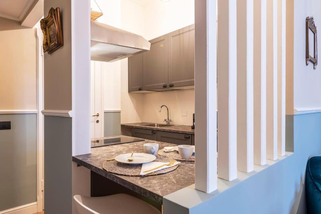 Velasca Flexyrent Apt. Aircon - Wifi - Brand New Милано Екстериор снимка
