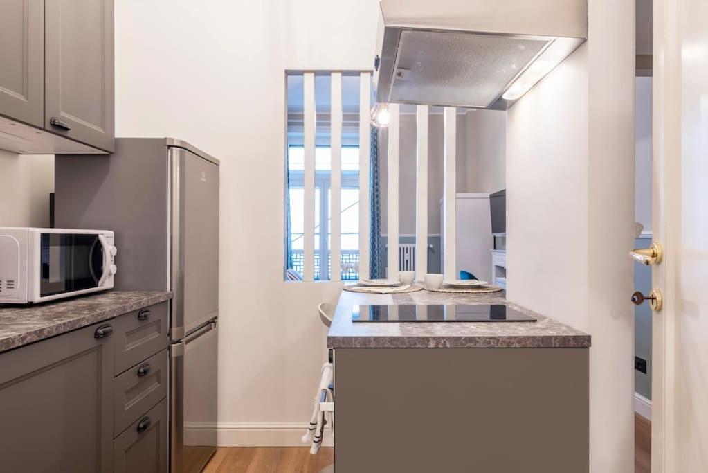 Velasca Flexyrent Apt. Aircon - Wifi - Brand New Милано Екстериор снимка