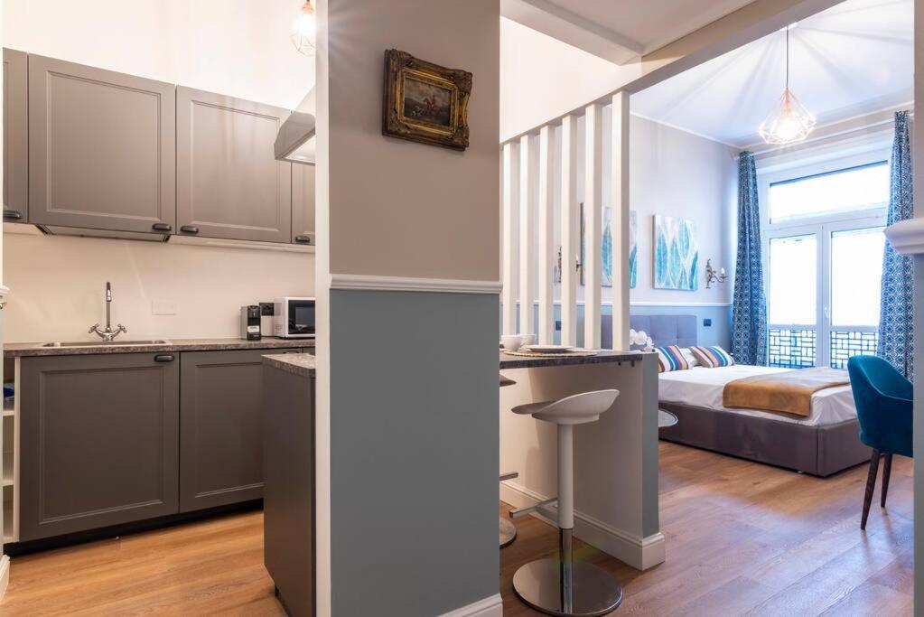 Velasca Flexyrent Apt. Aircon - Wifi - Brand New Милано Екстериор снимка