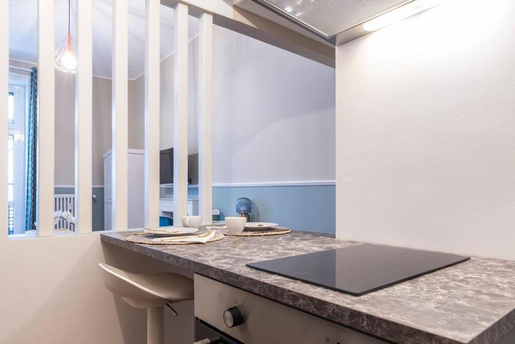 Velasca Flexyrent Apt. Aircon - Wifi - Brand New Милано Екстериор снимка