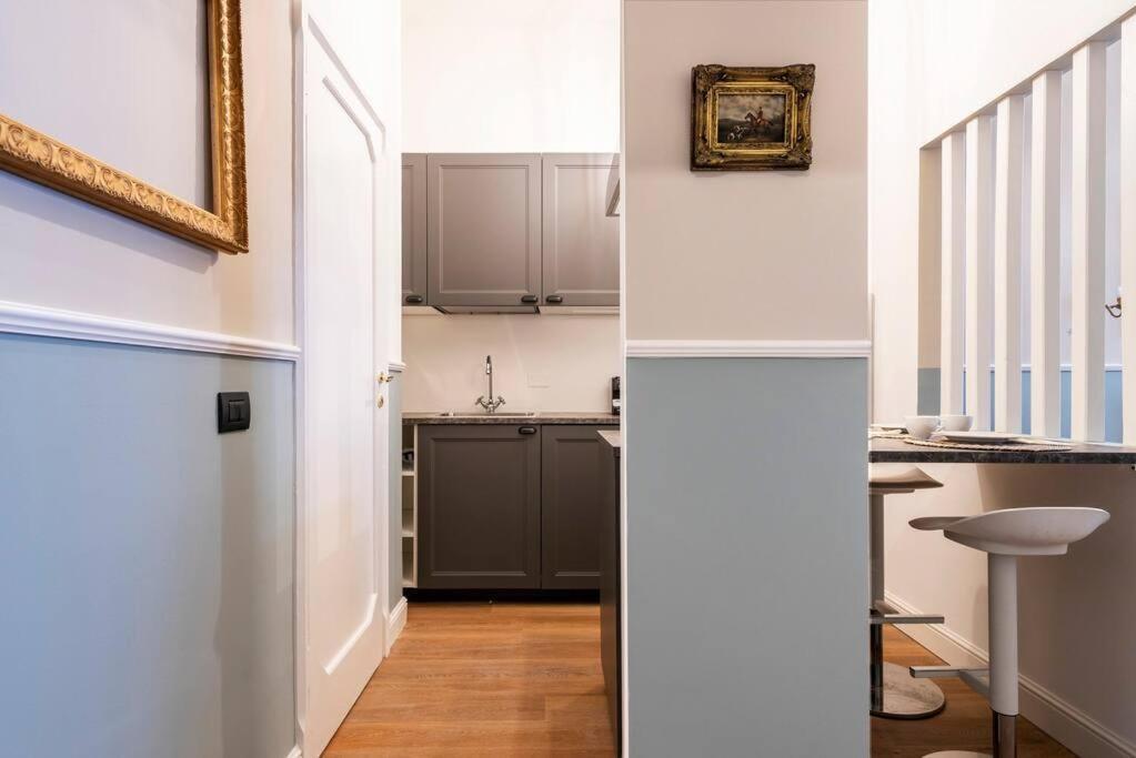 Velasca Flexyrent Apt. Aircon - Wifi - Brand New Милано Екстериор снимка