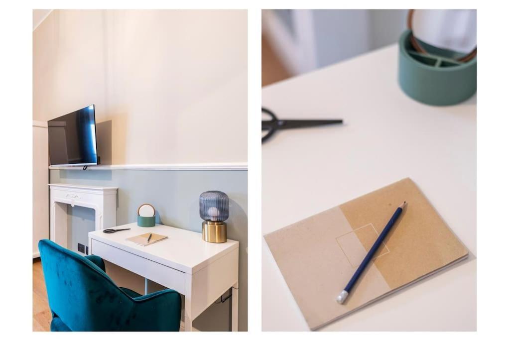 Velasca Flexyrent Apt. Aircon - Wifi - Brand New Милано Екстериор снимка