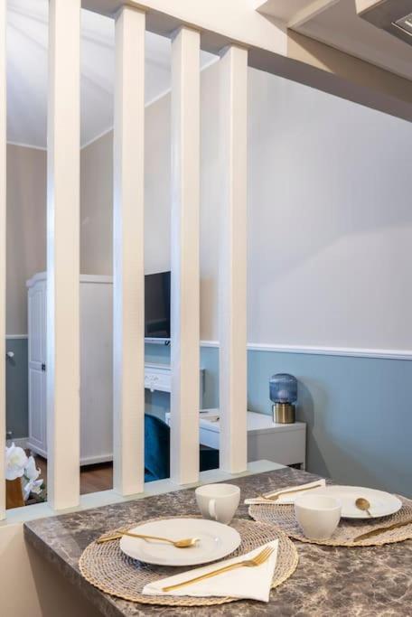 Velasca Flexyrent Apt. Aircon - Wifi - Brand New Милано Екстериор снимка