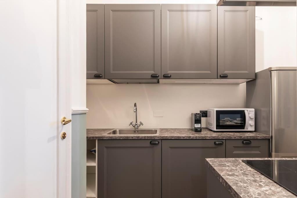 Velasca Flexyrent Apt. Aircon - Wifi - Brand New Милано Екстериор снимка