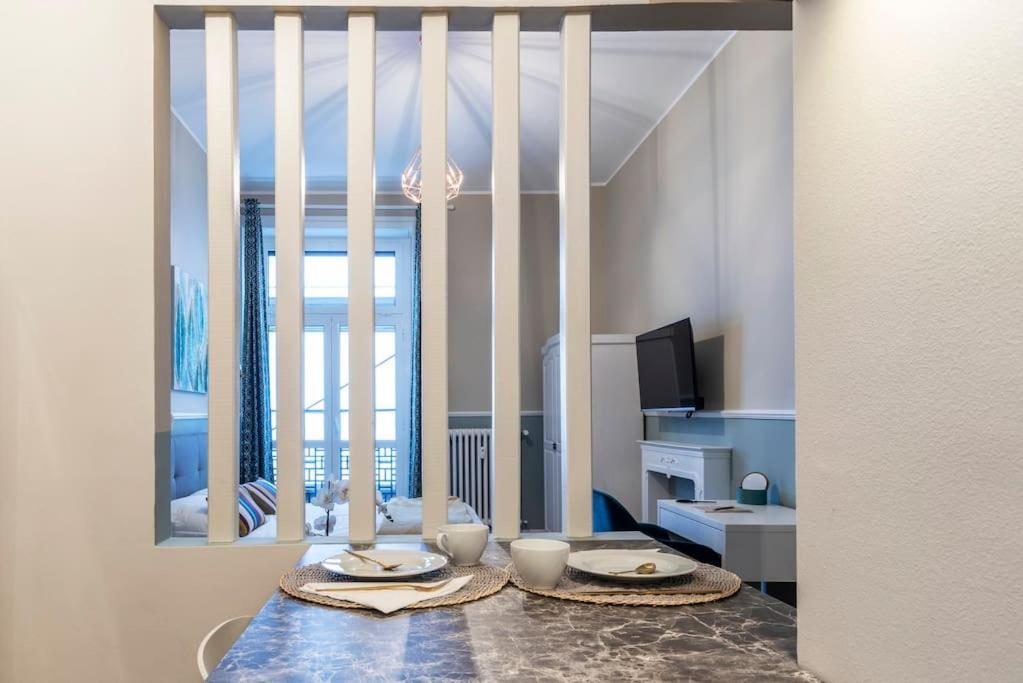 Velasca Flexyrent Apt. Aircon - Wifi - Brand New Милано Екстериор снимка