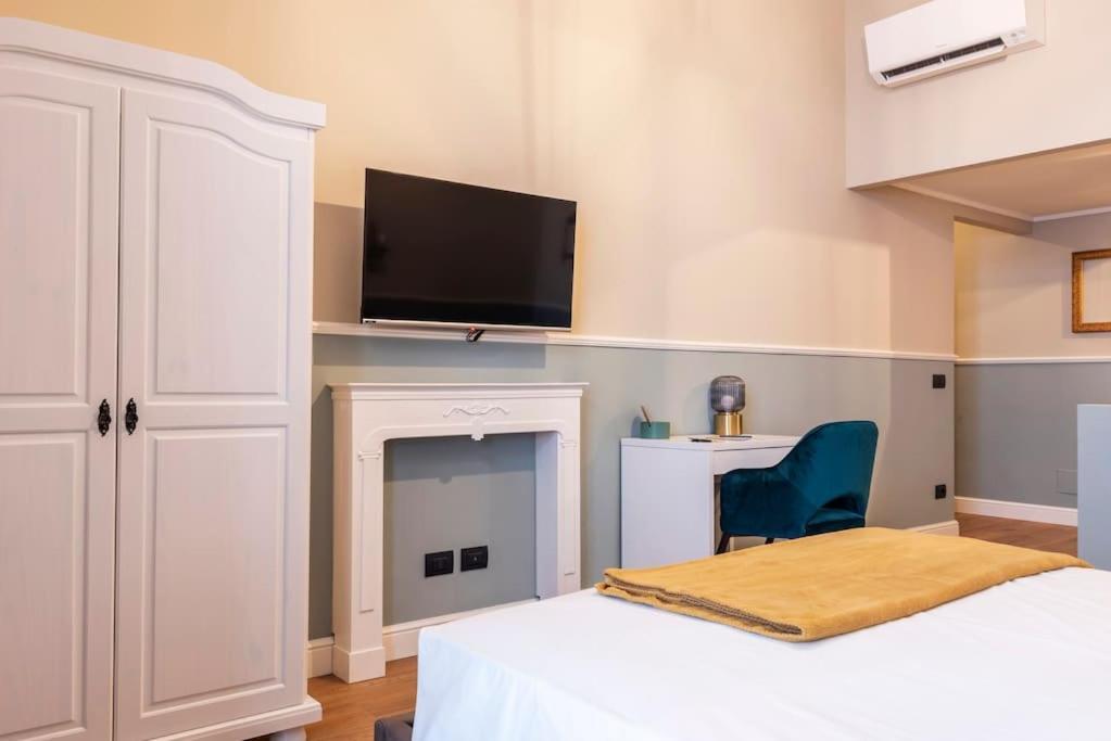 Velasca Flexyrent Apt. Aircon - Wifi - Brand New Милано Екстериор снимка