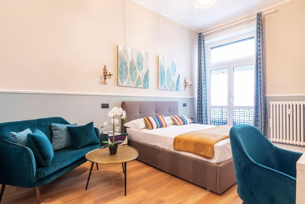 Velasca Flexyrent Apt. Aircon - Wifi - Brand New Милано Екстериор снимка